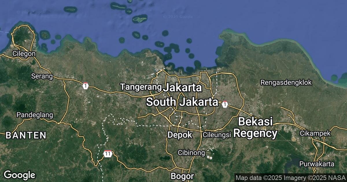 203.114.236.0 Jakarta, Jakarta, 🇮🇩 Indonesia