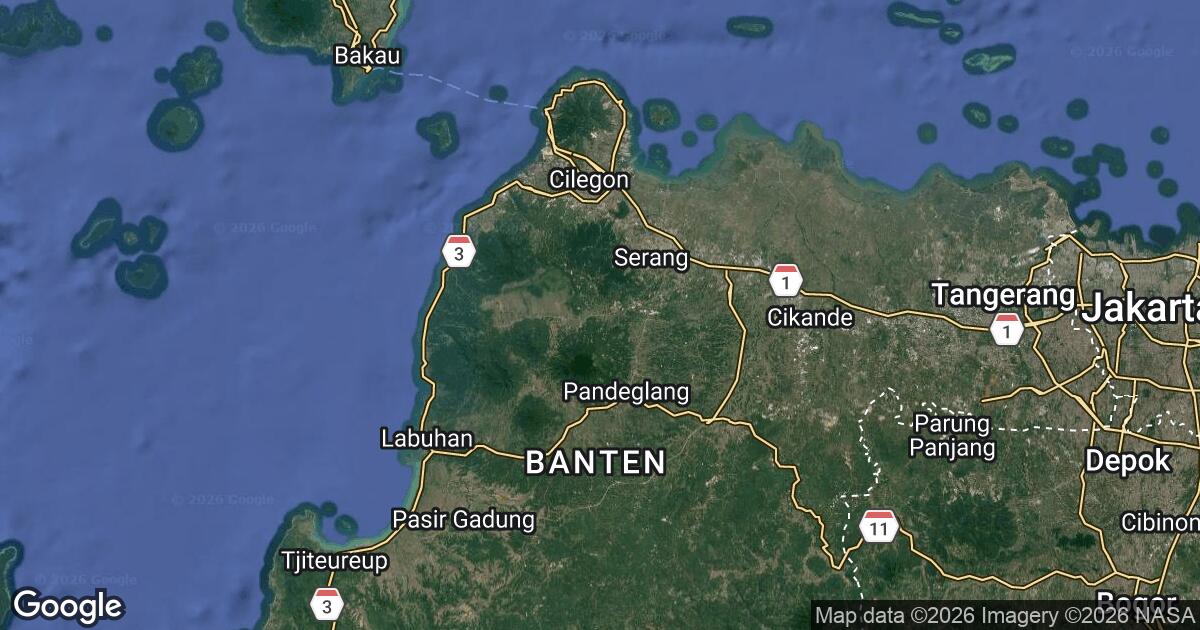 182.253.24.0 Pabuaran, Banten, 🇮🇩 Indonesia