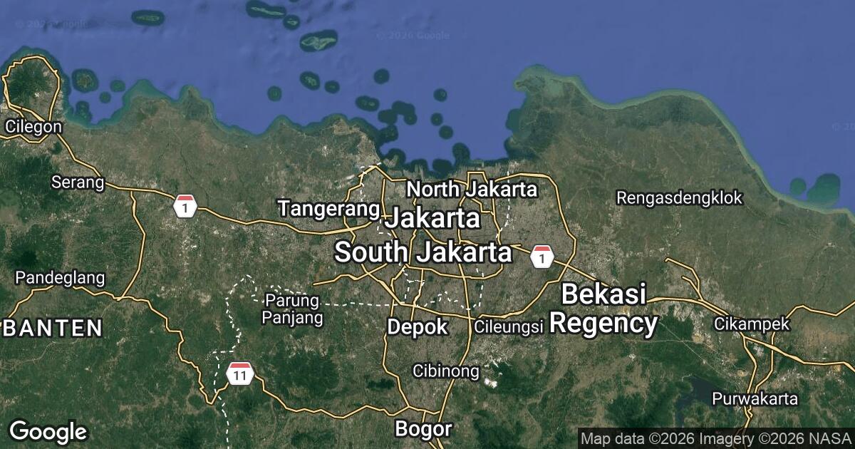 182.253.34.0 Jakarta, Jakarta, 🇮🇩 Indonesia