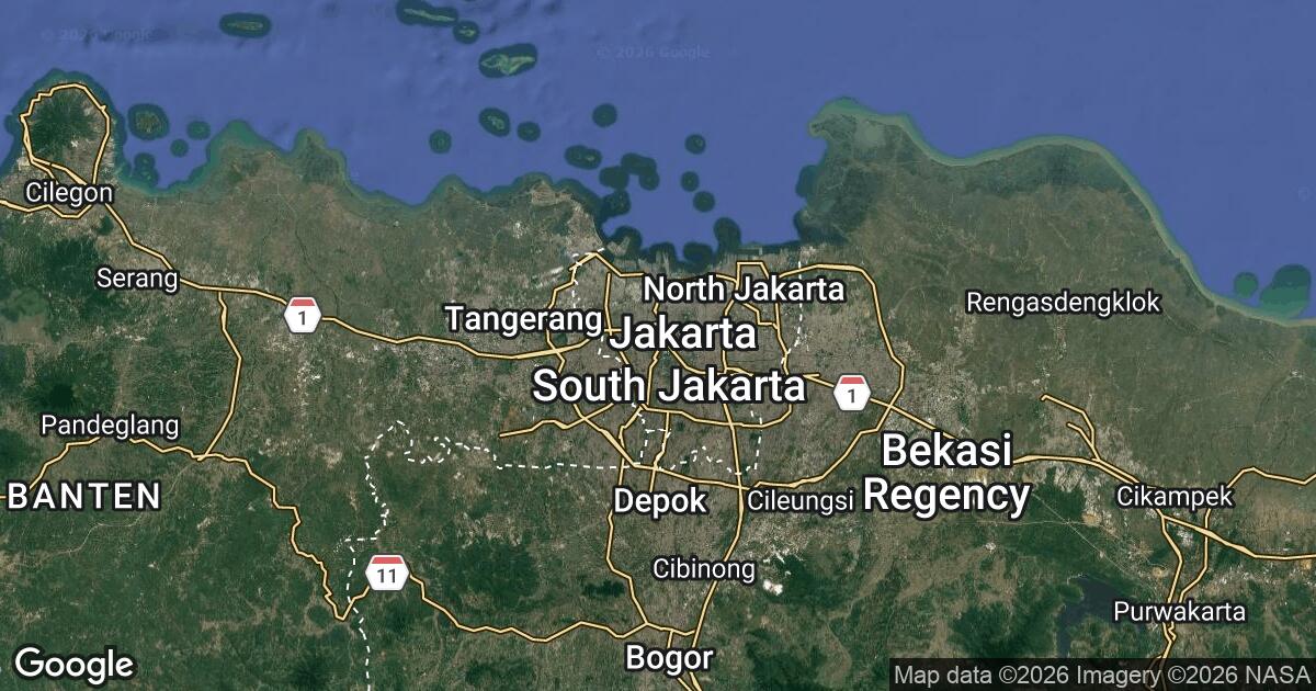 103.9.36.0 Jakarta, Jakarta, 🇮🇩 Indonesia