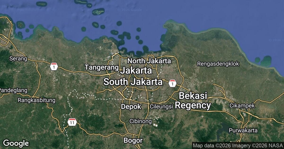 103.170.89.26 Jakarta, Jakarta, 🇮🇩 Indonesia