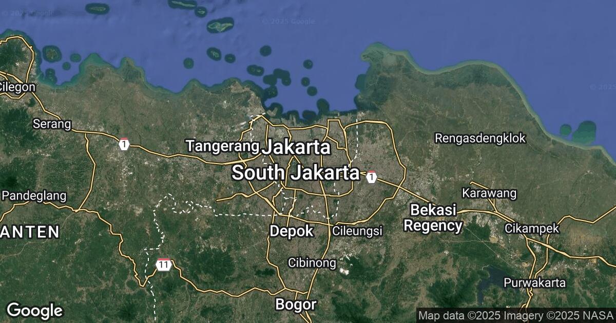 103.43.45.235 Jakarta, Jakarta, 🇮🇩 Indonesia