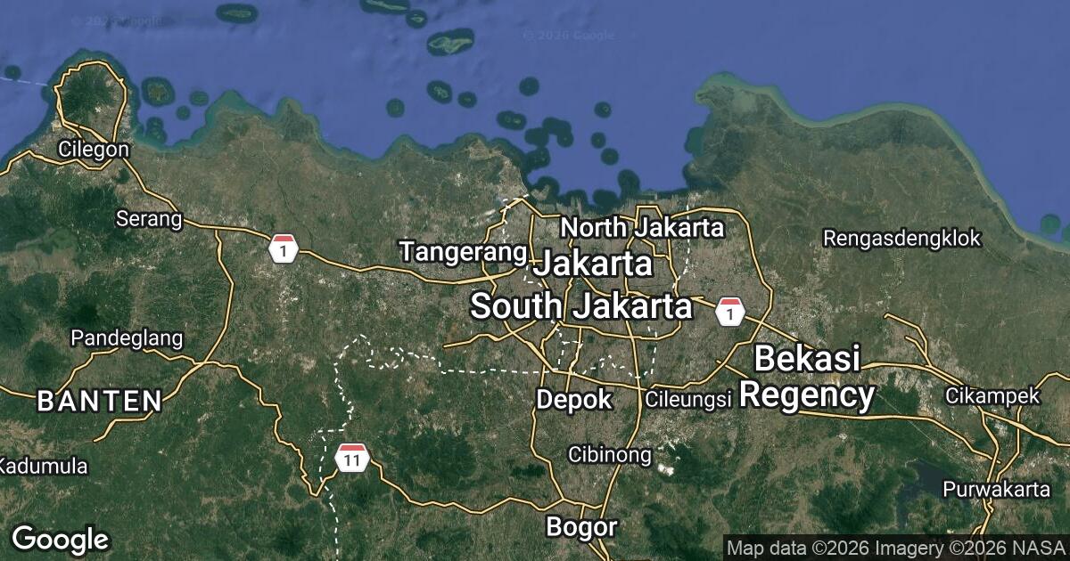 103.155.251.0 Jakarta, Jakarta, 🇮🇩 Indonesia