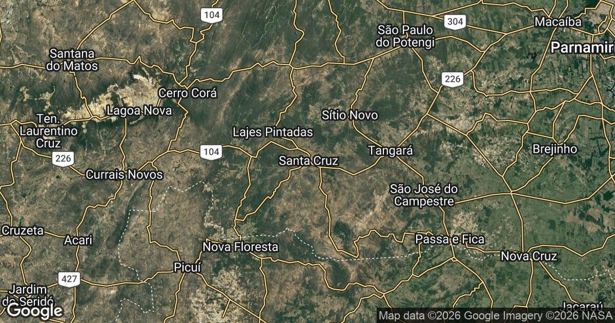 187.87.8.0 Santa Cruz, Rio Grande do Norte, 🇧🇷 Brazil