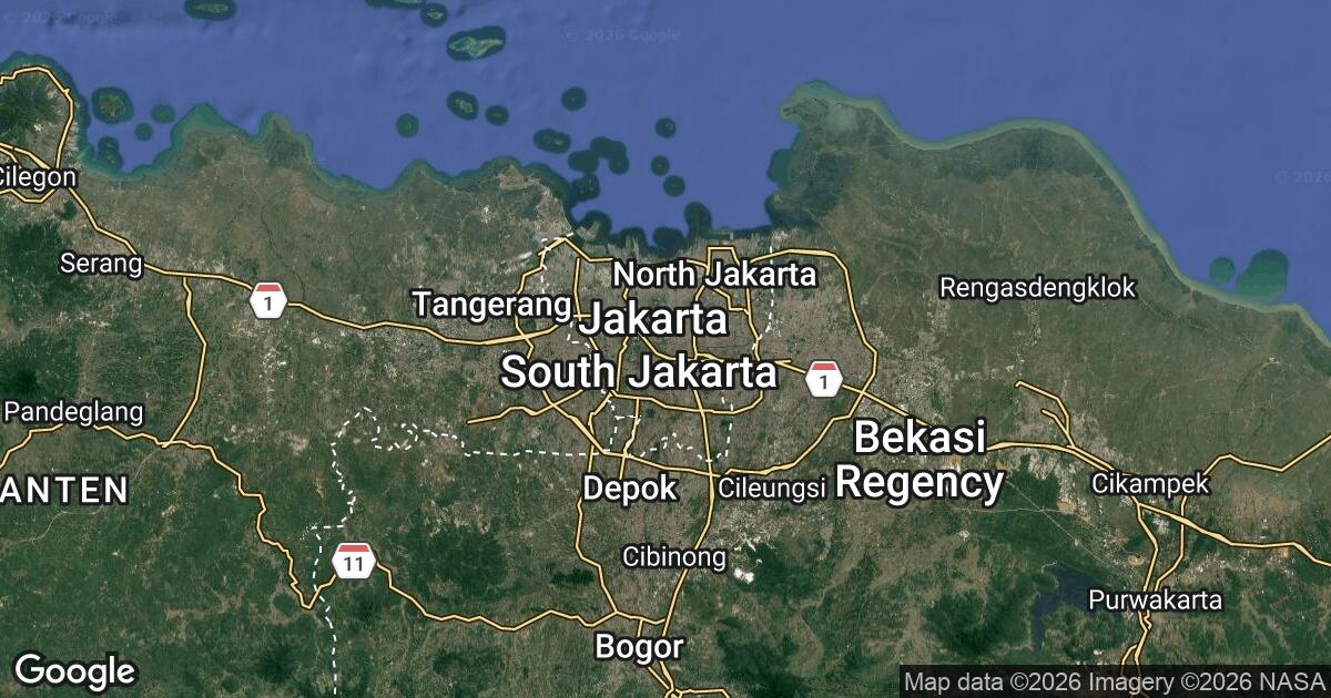 157.66.142.0 Jakarta, Jakarta, 🇮🇩 Indonesia