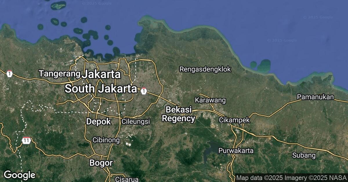 202.10.43.112 Cikarang, West Java, 🇮🇩 Indonesia
