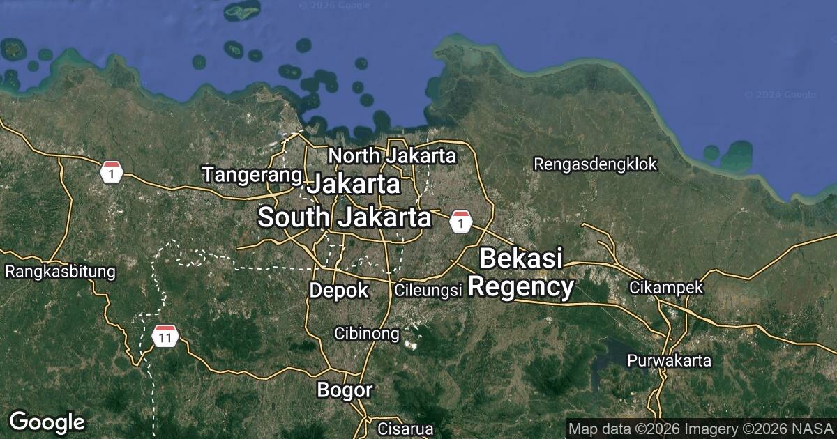 180.245.20.0 Bekasi, West Java, 🇮🇩 Indonesia 180.245.20.0 Bekasi, West Java, 🇮🇩 Indonesia