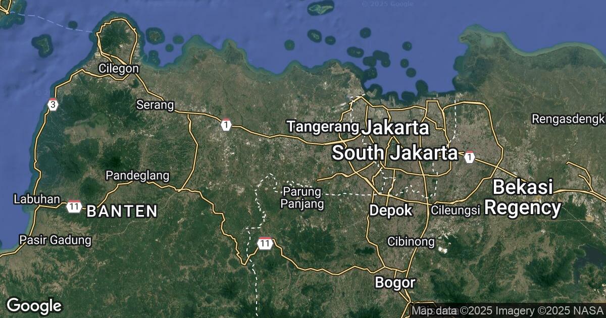 45.126.43.169 Curug, Banten, 🇮🇩 Indonesia