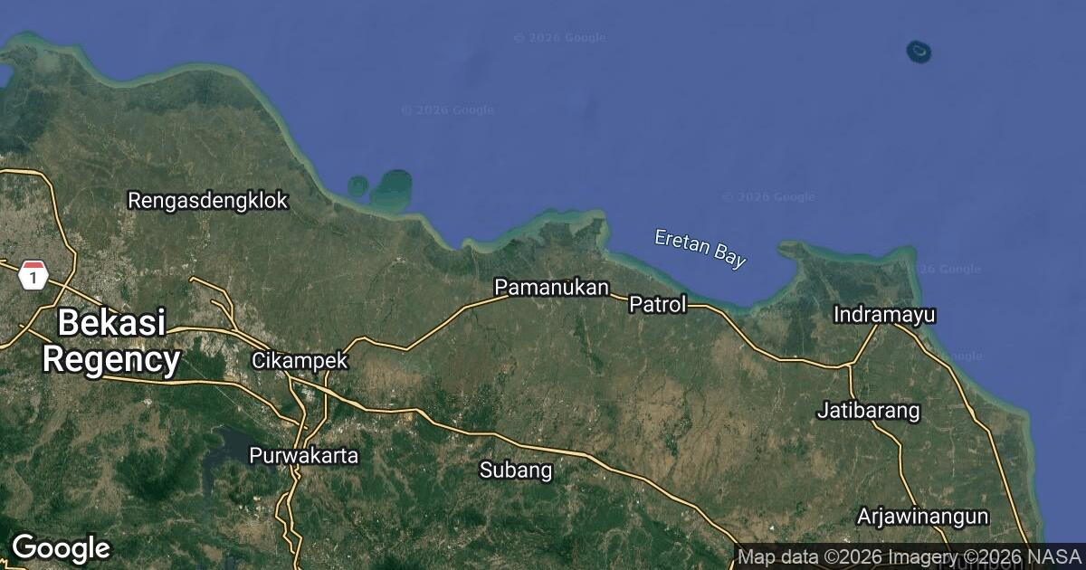 202.138.248.7 Pamanukan, West Java, 🇮🇩 Indonesia