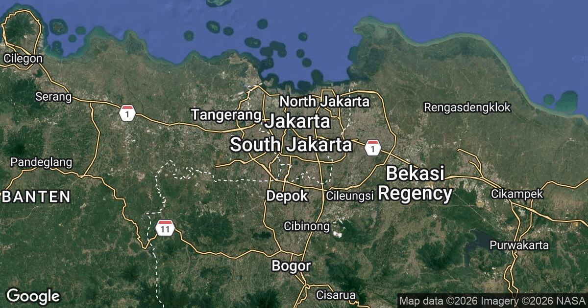 160.30.225.25 Jakarta, Jakarta, 🇮🇩 Indonesia