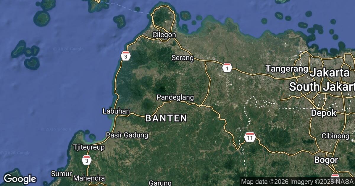 103.49.229.0 Kadumantung, Banten, 🇮🇩 Indonesia