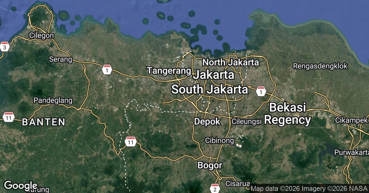 43.254.127.0 Jakarta, Jakarta, 🇮🇩 Indonesia