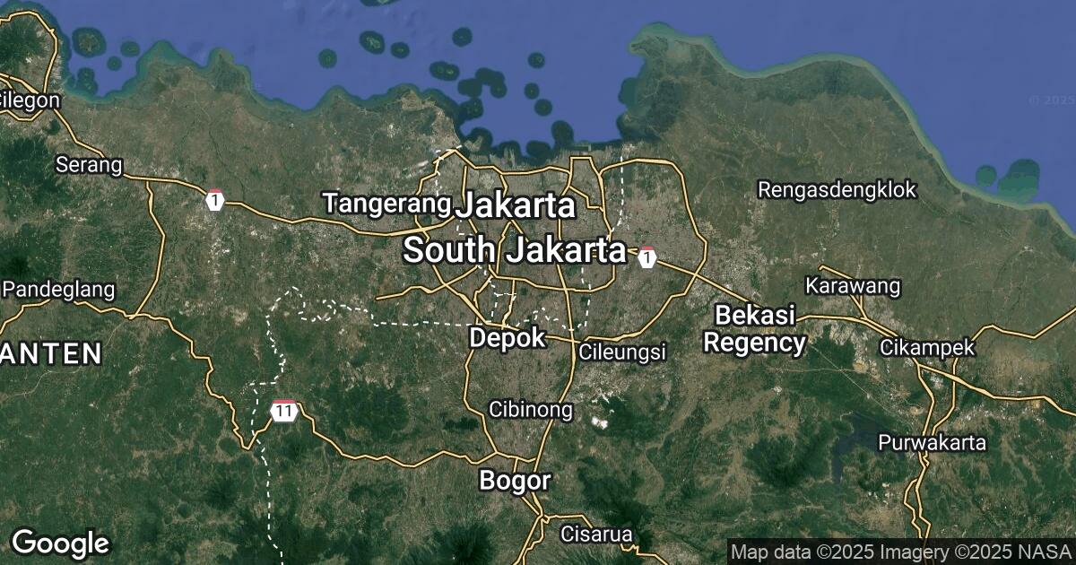 203.119.112.54 Jakarta, Jakarta, 🇮🇩 Indonesia