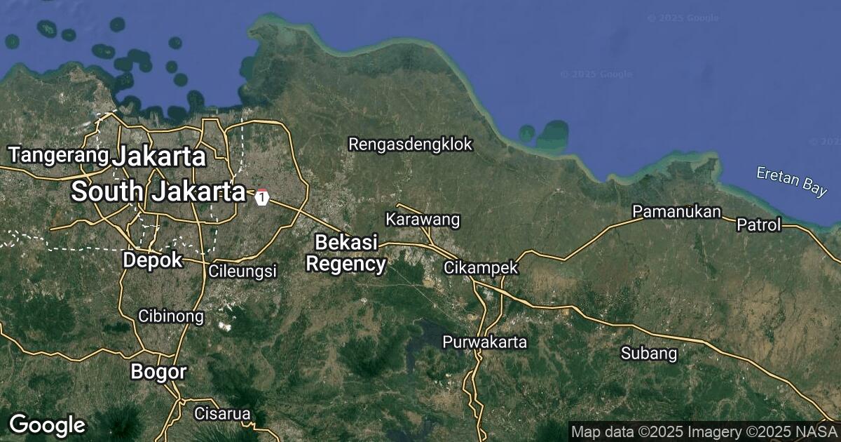 117.102.101.164 Karawang, West Java, 🇮🇩 Indonesia