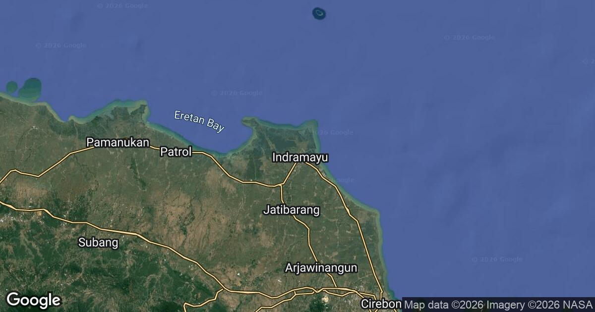 103.107.71.0 Indramayu, West Java, 🇮🇩 Indonesia