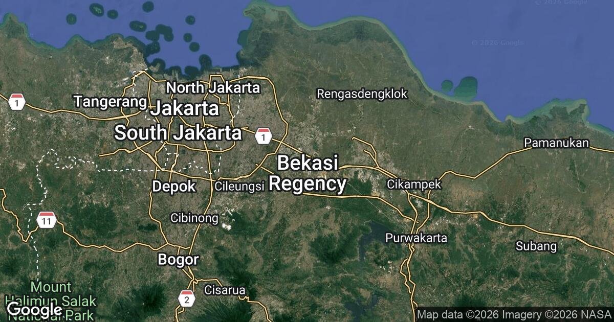 202.93.226.0 Bekasi, West Java, 🇮🇩 Indonesia