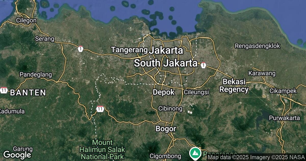 103.165.197.19 Pamulang, West Java, 🇮🇩 Indonesia 103.165.197.19 Pamulang, West Java, 🇮🇩 Indonesia