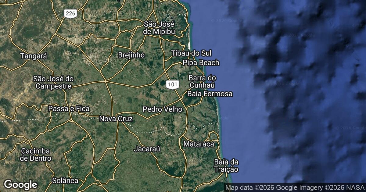 186.208.96.0 Canguaretama, Rio Grande do Norte, 🇧🇷 Brazil