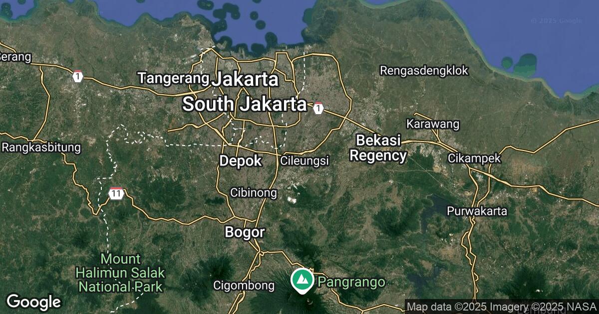 103.103.192.231 Cileungsir, West Java, 🇮🇩 Indonesia