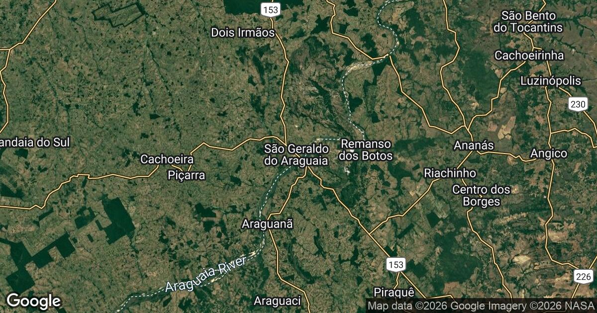 190.109.72.0 São Geraldo do Araguaia, Pará, 🇧🇷 Brazil