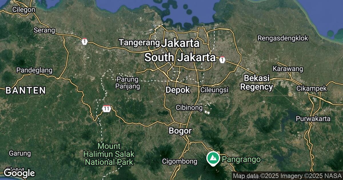 203.111.255.128 Bogor, West Java, 🇮🇩 Indonesia