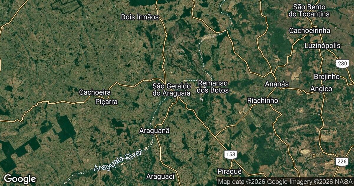 168.195.18.2 Xambioá, Tocantins, 🇧🇷 Brazil