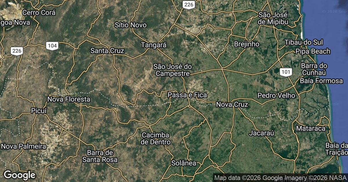 45.71.376.342 Serra de São Bento, Rio Grande do Norte, 🇧🇷 Brazil