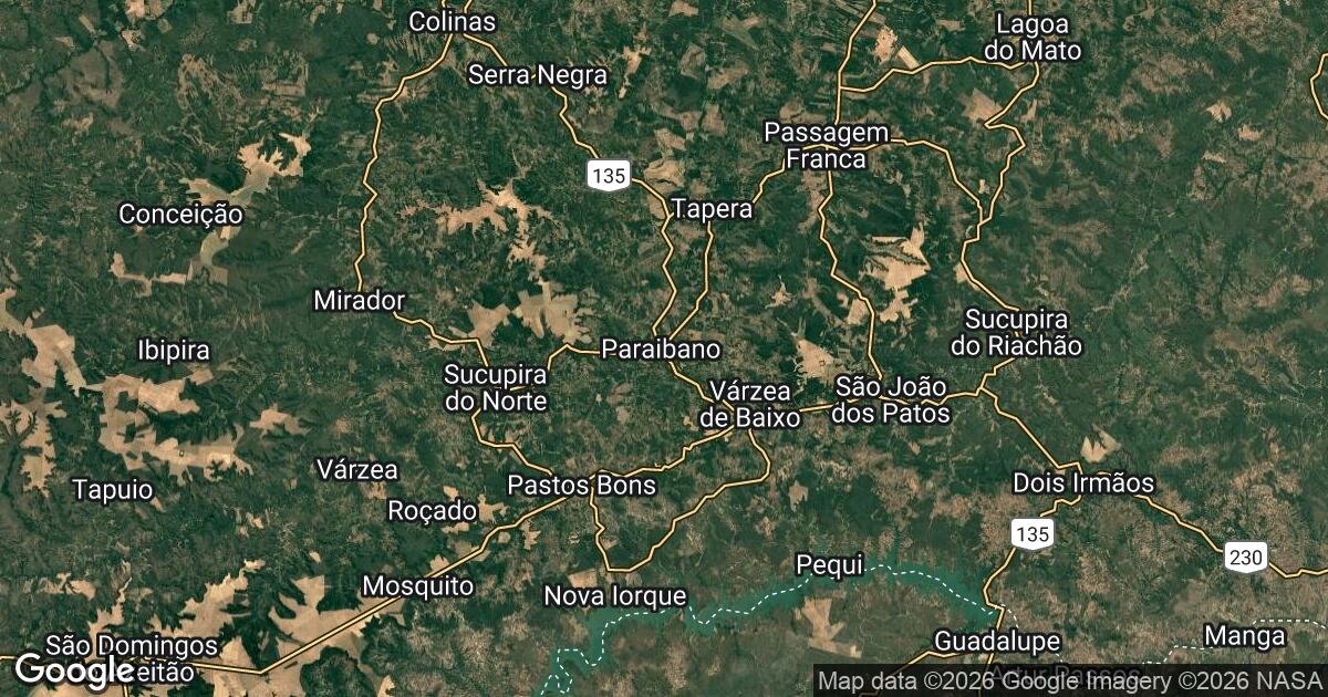 131.72.180.0 Paraibano, Maranhão, 🇧🇷 Brazil