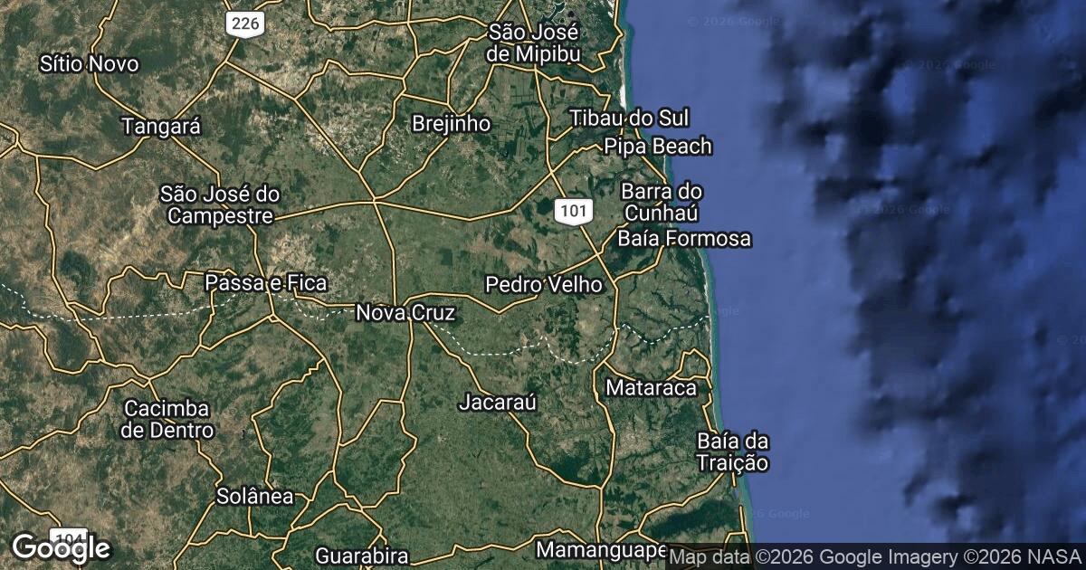189.89.235.45 Pedro Velho, Rio Grande do Norte, 🇧🇷 Brazil