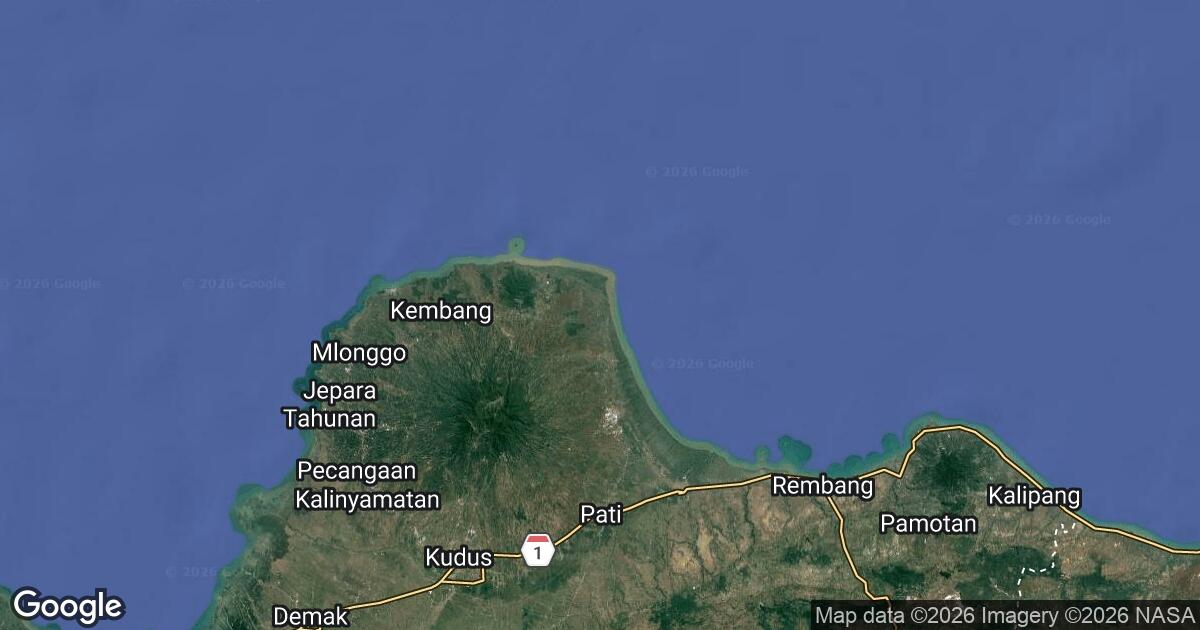 38.19.236.0 Krajan Alasdowo, Central Java, 🇮🇩 Indonesia