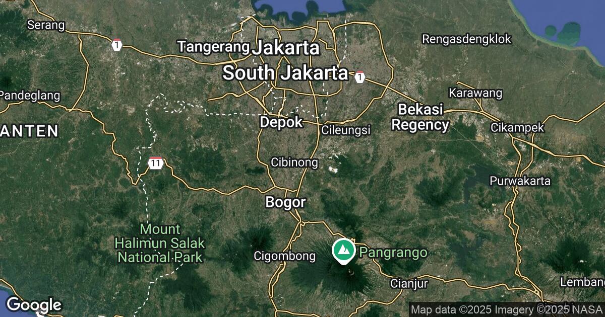 49.0.0.138 Cibinong, West Java, 🇮🇩 Indonesia