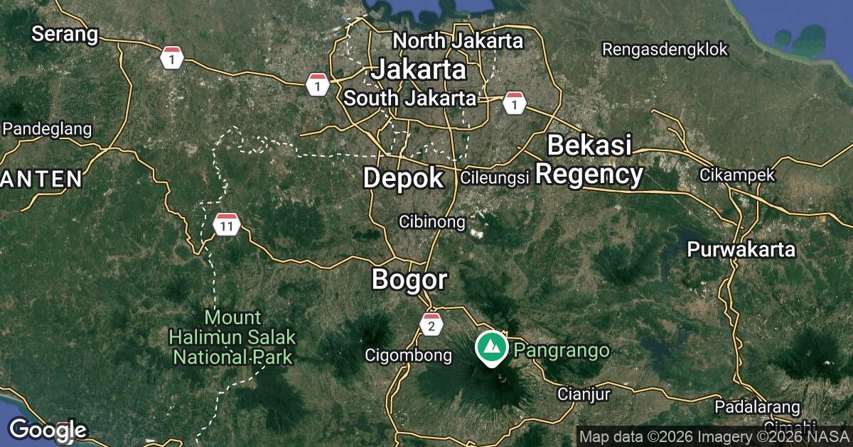 2407:6ac0:11:2::3 Bogor, West Java, 🇮🇩 Indonesia