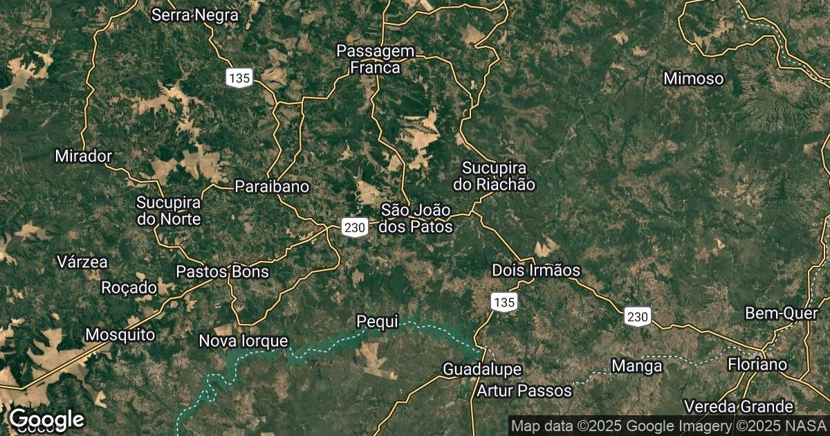 138.255.28.0 São João dos Patos, Maranhão, 🇧🇷 Brazil