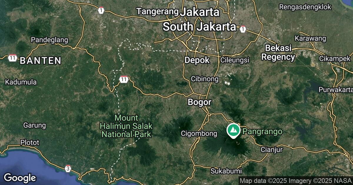 103.112.5.10 Ciampea, West Java, 🇮🇩 Indonesia