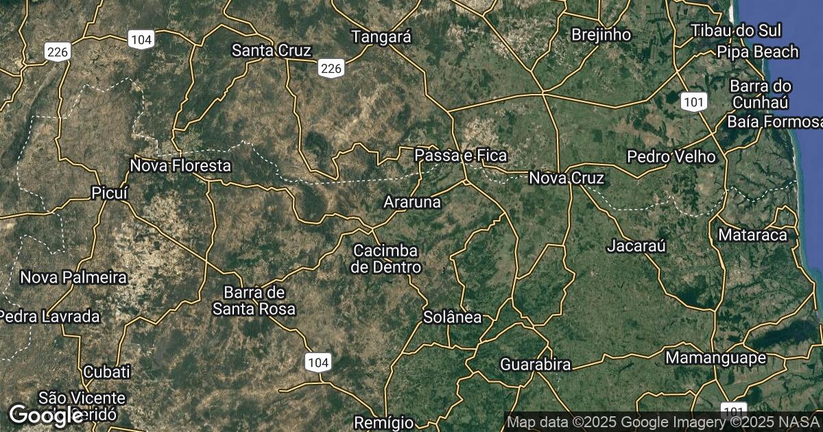 200.49.25.0 Araruna, Paraíba, 🇧🇷 Brazil