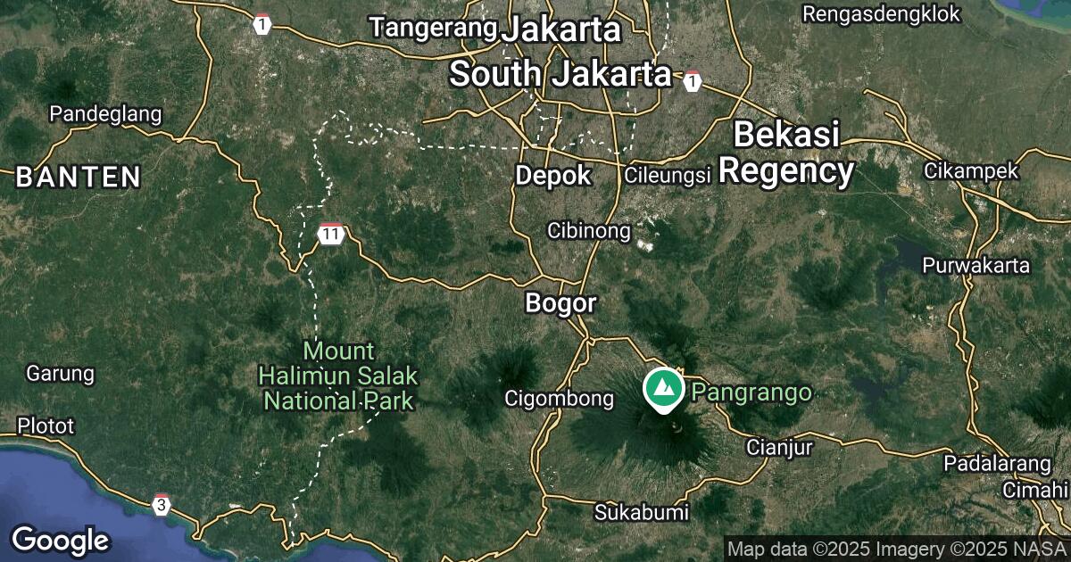183.182.92.0 Bogor, West Java, 🇮🇩 Indonesia