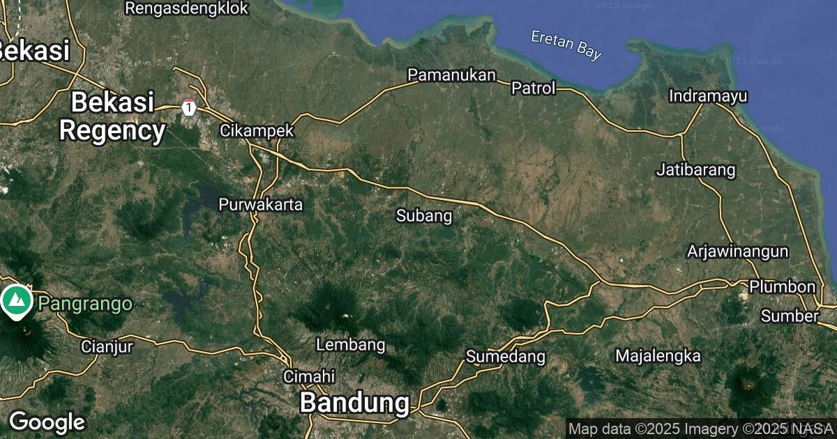 203.80.14.3 Subang, West Java, 🇮🇩 Indonesia