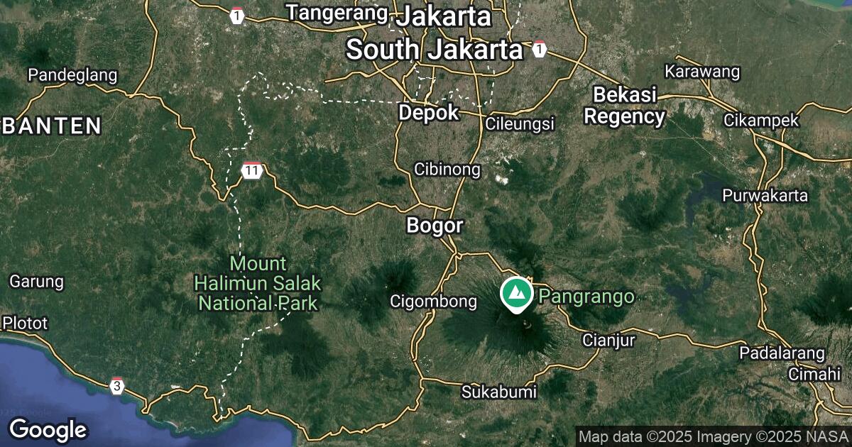 103.58.102.52 Bogor, West Java, 🇮🇩 Indonesia