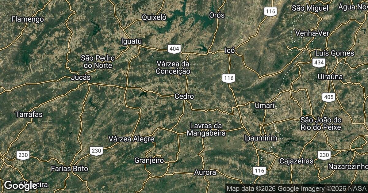 190.12.137.0 Cedro, Ceará, 🇧🇷 Brazil