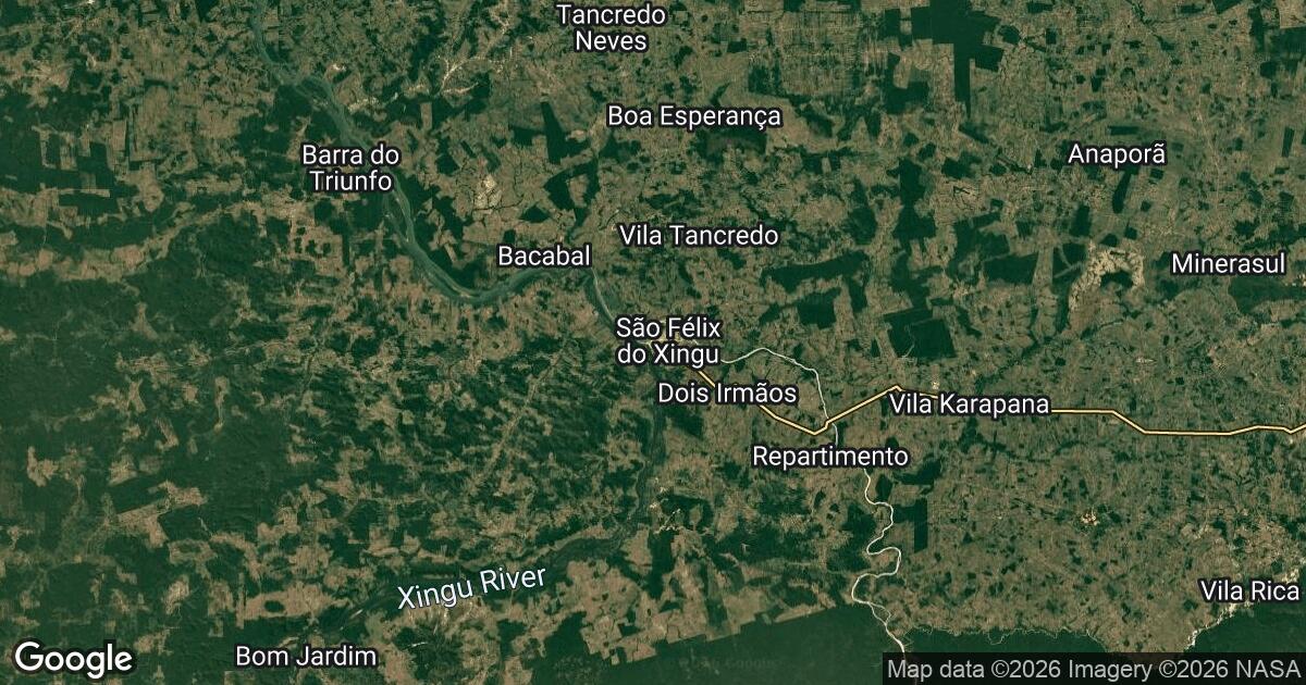38.56.7.255 São Félix do Xingu, Pará, 🇧🇷 Brazil