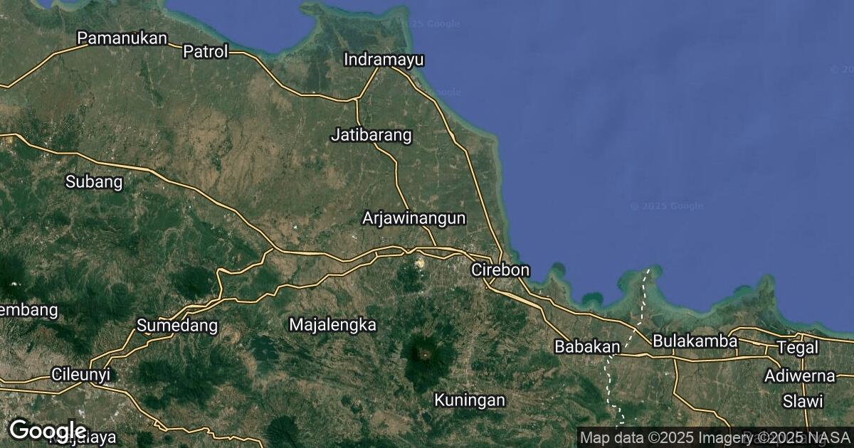 121.100.22.136 Arjawinangun, West Java, 🇮🇩 Indonesia
