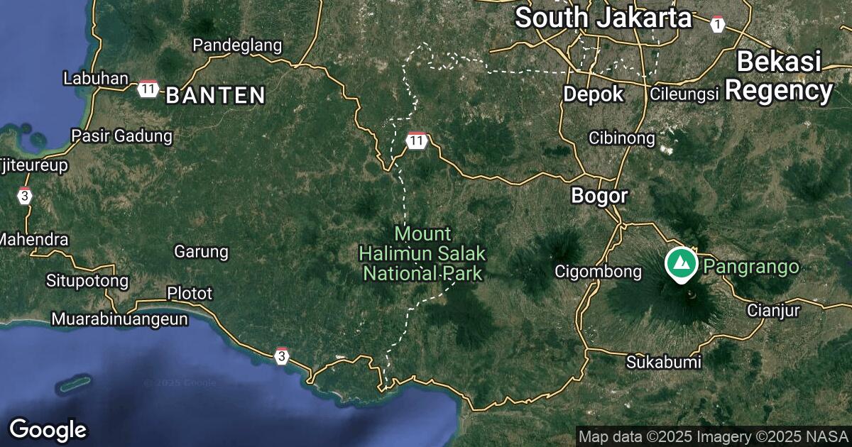 103.183.58.9 Cisarua, West Java, 🇮🇩 Indonesia