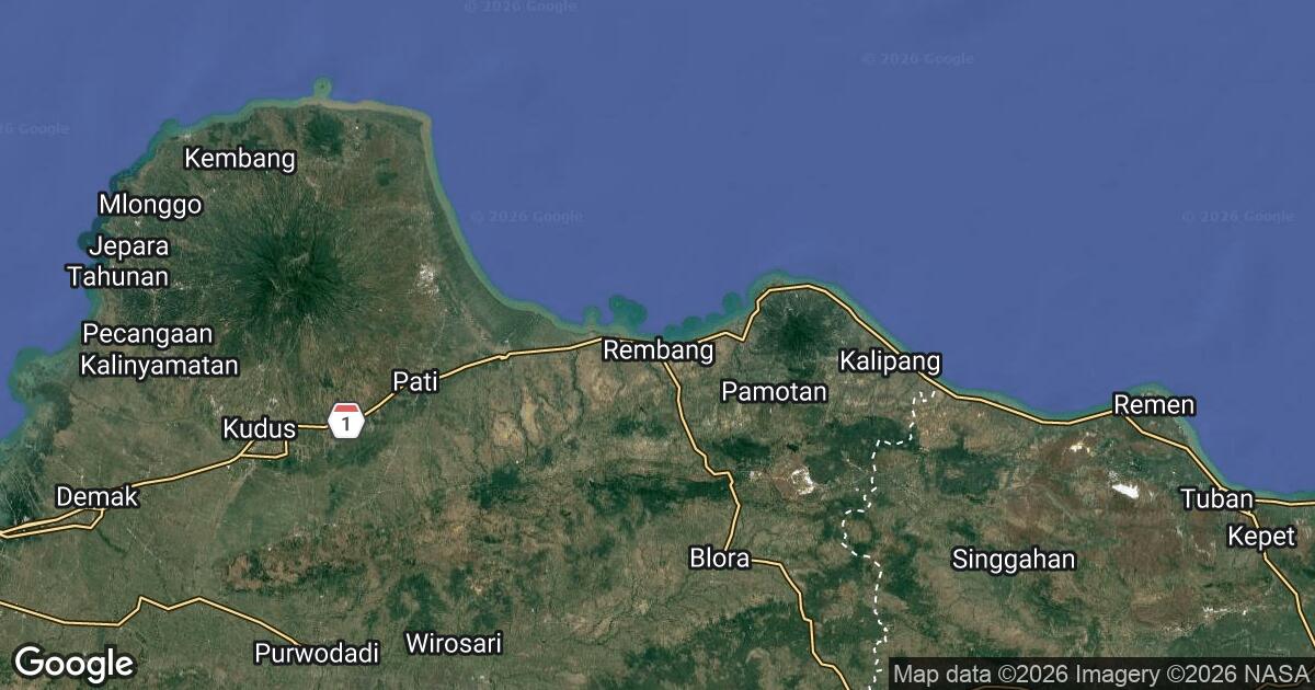 103.181.254.255 Rembangan, Central Java, 🇮🇩 Indonesia