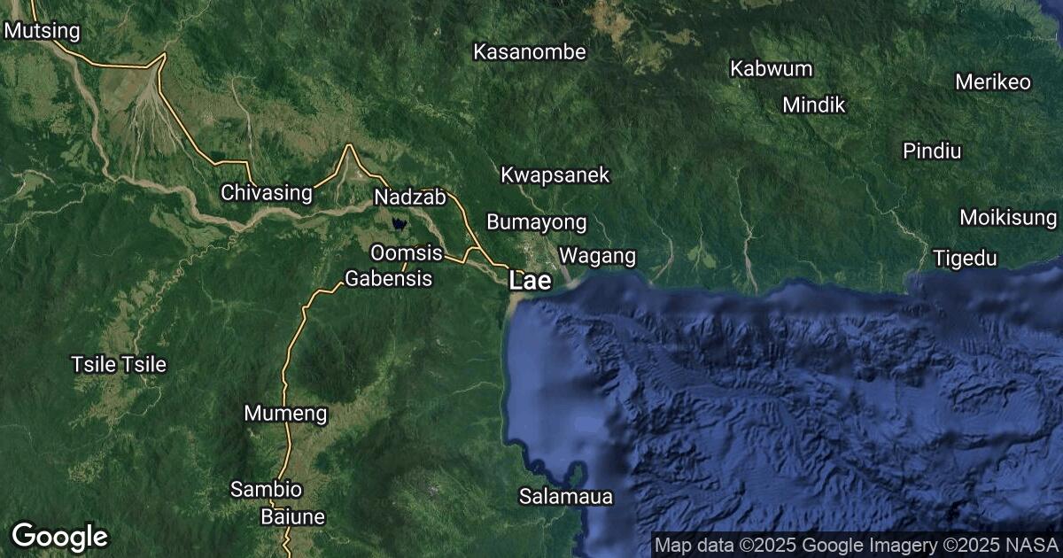 103.103.183.15 Lae, Morobe Province, 🇵🇬 Papua New Guinea