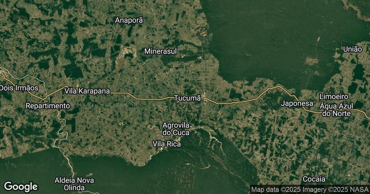 177.52.88.0 Tucumã, Pará, 🇧🇷 Brazil