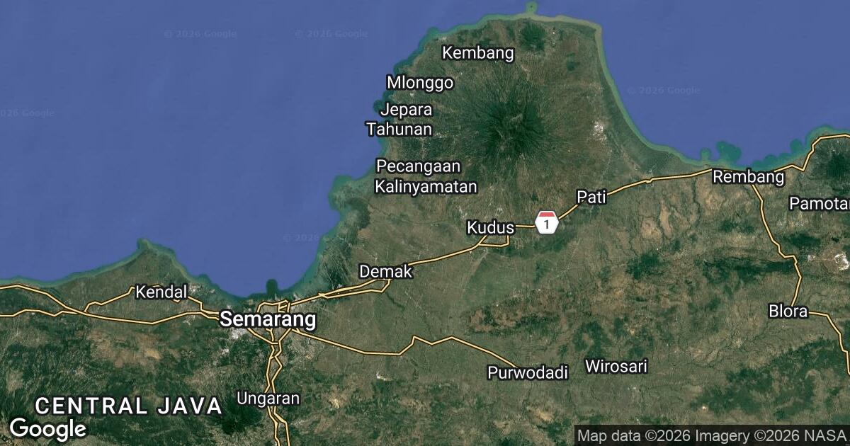 38.46.235.0 Welahan, Central Java, 🇮🇩 Indonesia