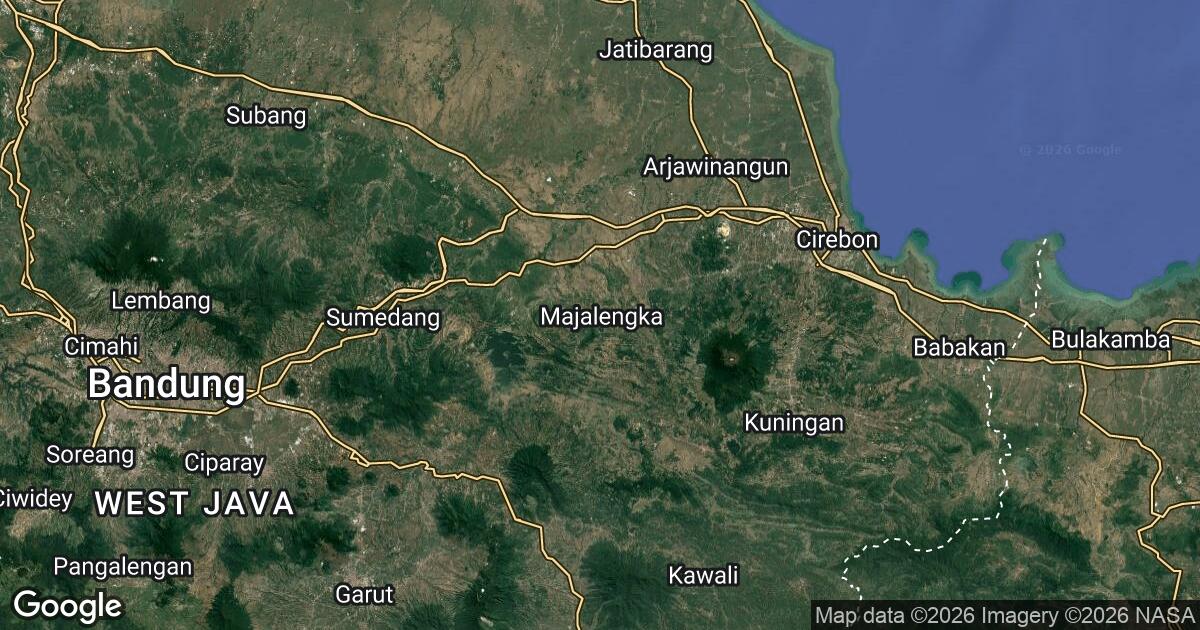 103.158.99.0 Majalengka, West Java, 🇮🇩 Indonesia