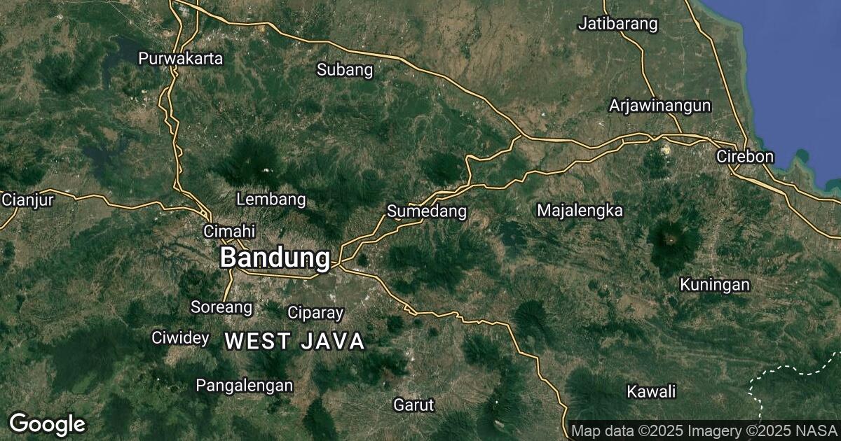 125.163.72.0 Sumedang, West Java, 🇮🇩 Indonesia