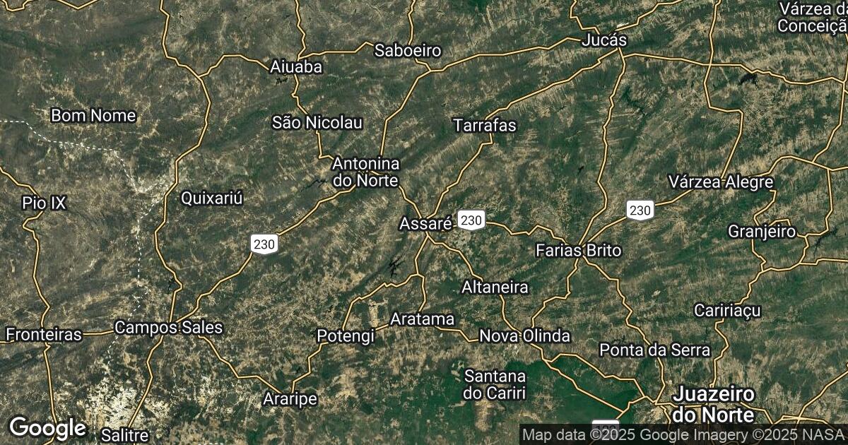 201.20.64.35 Assaré, Ceará, 🇧🇷 Brazil