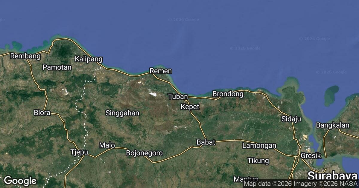 203.89.24.0 Karangsari, East Java, 🇮🇩 Indonesia